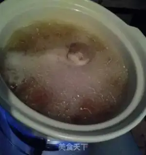 Make Five spicy tea eggs step 2