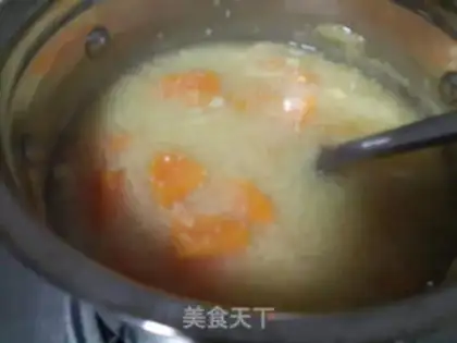 Make Potato porridge step 5