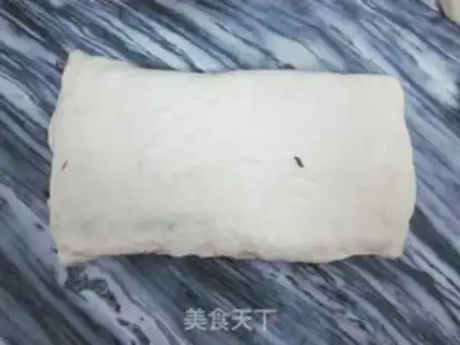 Make Ice-cooked veggie buns step 11