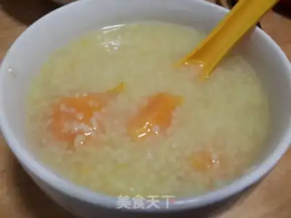 Make Potato porridge step 6