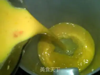 Make Five spicy tea eggs step 4