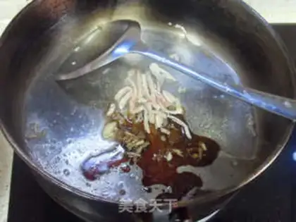 Make Celery potato step 2