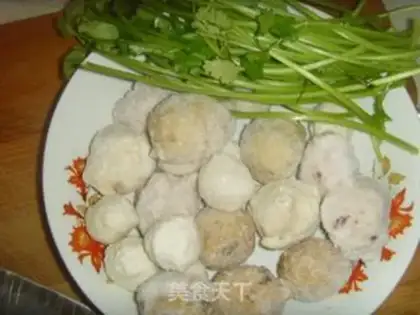 Make Sour and fat step 1