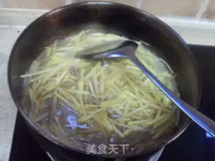 Make Celery potato step 3