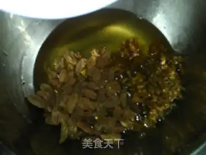 Make Fry nut sticks step 3