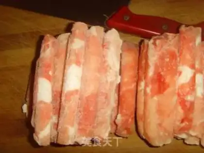 Make Sour and fat step 3