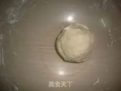 Make Dry veggie rice step 1