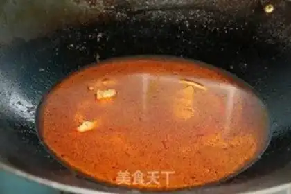 Make Spicy fish step 4