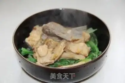 Make Spicy fish step 5