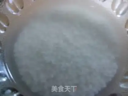 Make Scrambled rice step 0