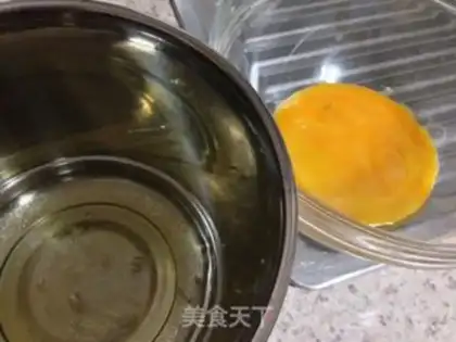 Make Chocolate cupcakes step 1