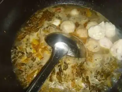 Make Sour and fat step 6