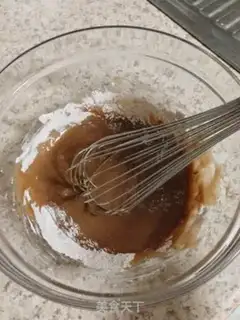 Make Chocolate cupcakes step 6