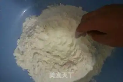 Make Pumpkin buns step 4