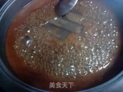 Make Scrambled rice step 7