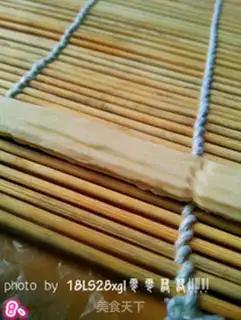 Make Sushi step 7