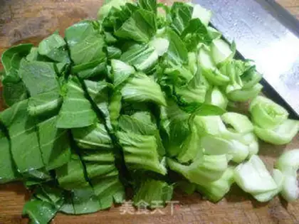 Make Thousands of casseroles step 2