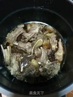 Make Sea belt steak step 1