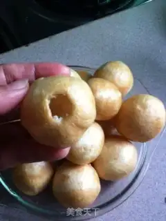 Make Meat-boiled pasta step 1