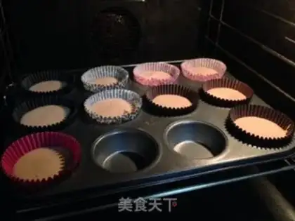 Make Chocolate cupcakes step 12