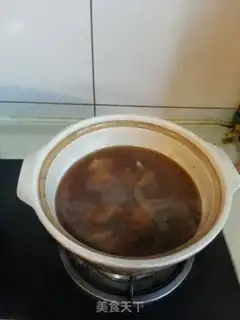 Make Five bouquets of curry step 5