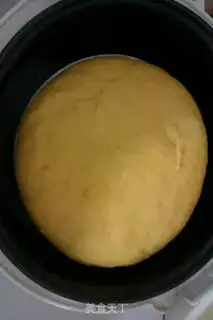 Make Pumpkin buns step 9