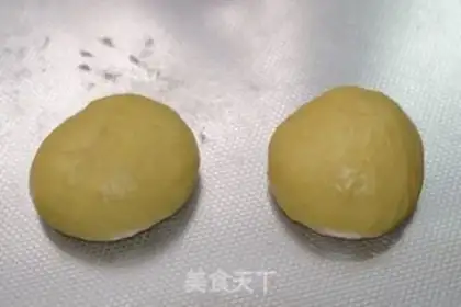 Make Egg toast step 3