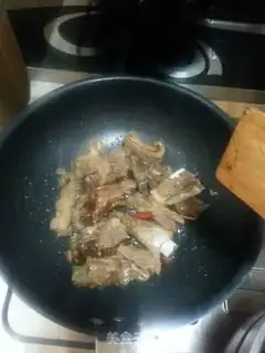 Make Sea belt steak step 3