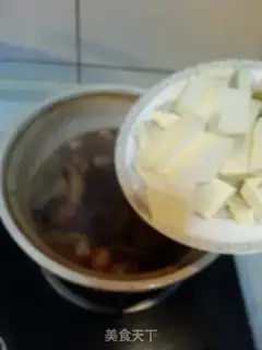 Make Five bouquets of curry step 6
