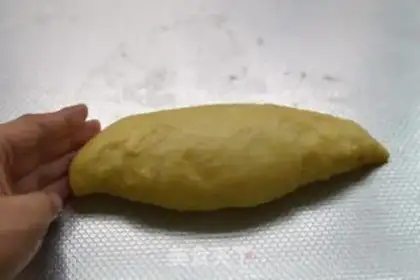 Make Egg toast step 4