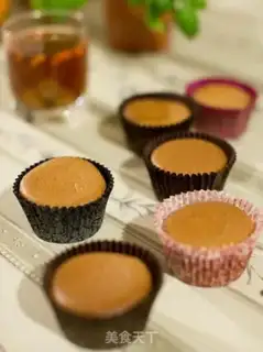 Make Chocolate cupcakes step 15