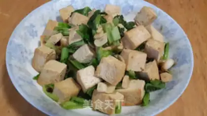 Make Tofu with cabbage step 8