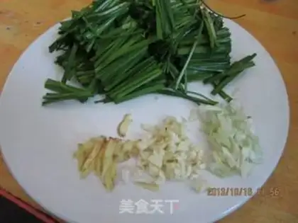 Make Shrimp step 1