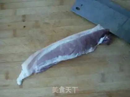Make The sour sauce step 3