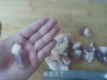 Make The sour sauce step 4
