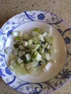 Make Pepper oil step 1