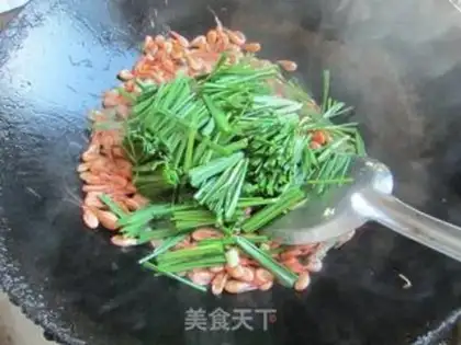 Make Shrimp step 2