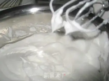 Make Chi Fung Cake step 9