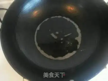 Make The sour sauce step 5