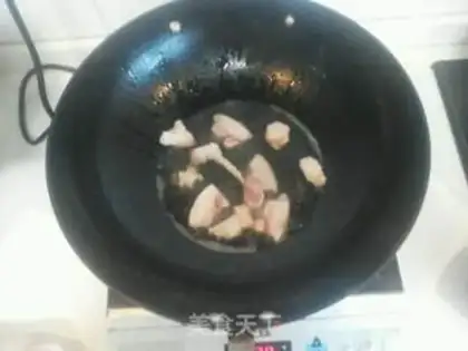 Make The sour sauce step 6
