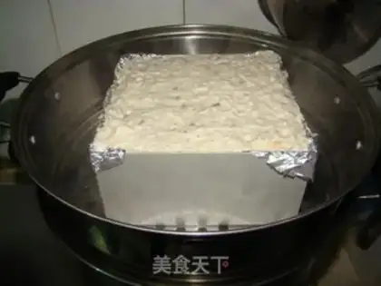 Make Fried radish step 9