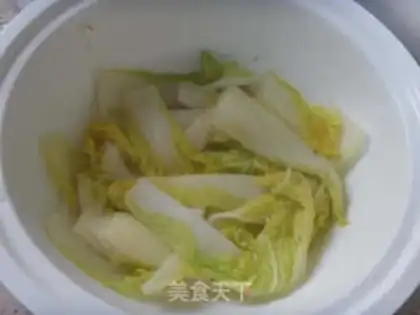 Make Boiled meat step 3
