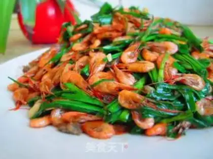 Make Shrimp step 4