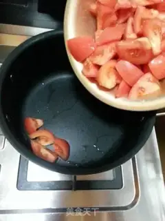 Make Tomato sauerkraut step 2