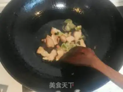 Make The sour sauce step 7