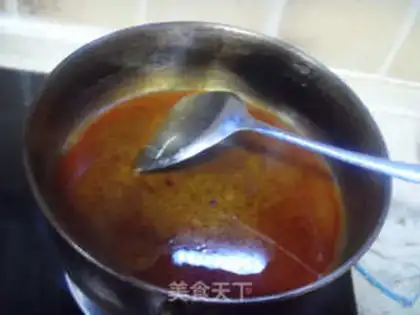 Make Boiled meat step 4