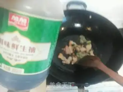 Make The sour sauce step 8