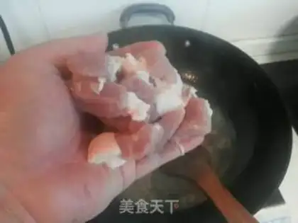 Make The sour sauce step 9