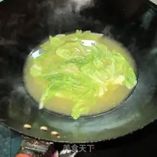 Make Curry soup step 4