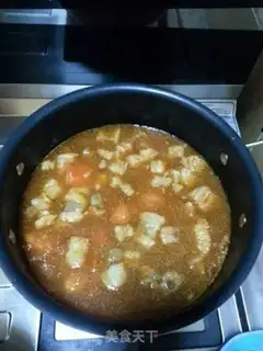 Make Tomato sauerkraut step 6